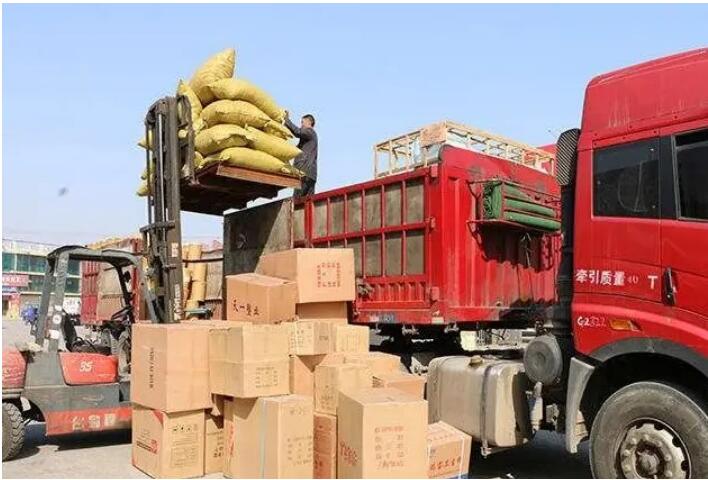 漳州到诸城市物流专线