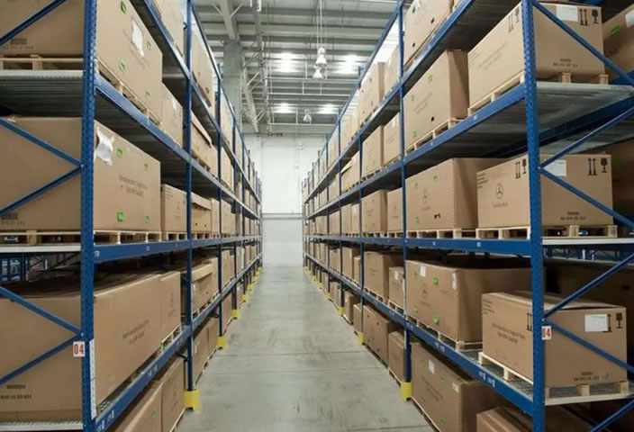 漳州到诸城市货物仓储