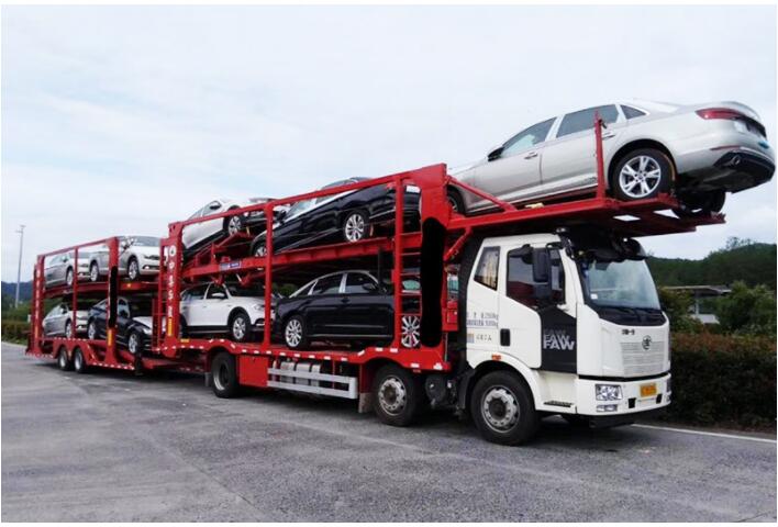 漳州到诸城市轿车托运